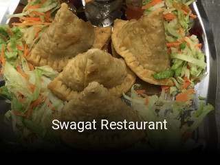 Swagat Restaurant online delivery