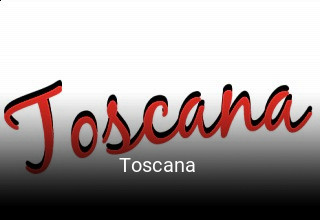 Toscana  online bestellen