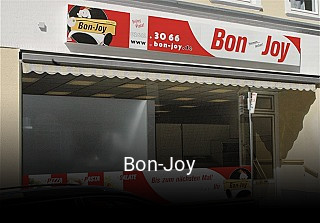 Bon-Joy bestellen