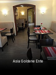 Asia Goldene Ente online bestellen