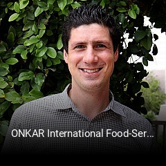 ONKAR International Food-Service bestellen