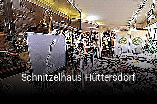 Schnitzelhaus Hüttersdorf bestellen