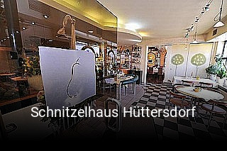 Schnitzelhaus Hüttersdorf bestellen