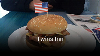 Twins Inn essen bestellen