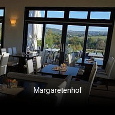 Margaretenhof online bestellen