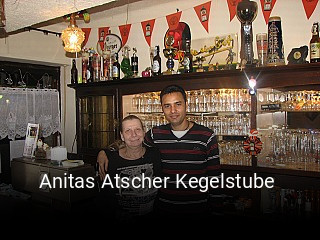 Anitas Atscher Kegelstube  online delivery