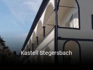 Kastell Stegersbach bestellen