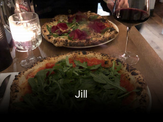 Jill essen bestellen