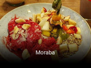Moraba bestellen