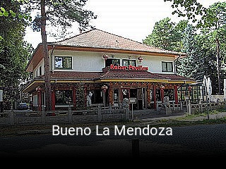Bueno La Mendoza online bestellen