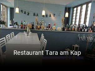 Restaurant Tara am Kap online bestellen