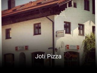 Joti Pizza online delivery