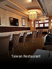 Taiwan Restaurant bestellen