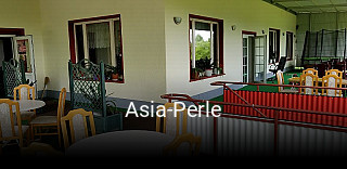 Asia-Perle online delivery