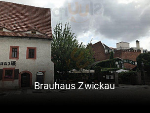 Brauhaus Zwickau bestellen