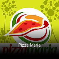 Pizza Maria online bestellen