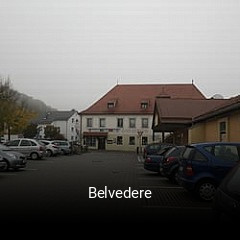 Belvedere online delivery