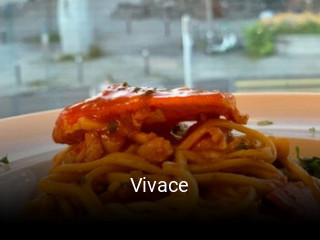 Vivace online delivery