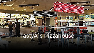 TastyÂ´s Pizzahouse online delivery