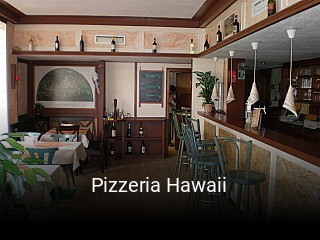 Pizzeria Hawaii online bestellen