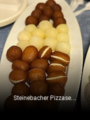 Steinebacher Pizzaservice online delivery