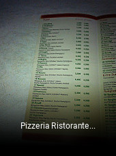 Pizzeria Ristorante Cara Mia online delivery