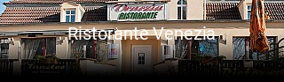 Ristorante Venezia essen bestellen