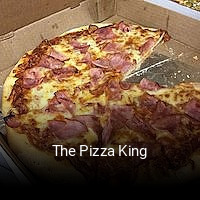 The Pizza King online delivery