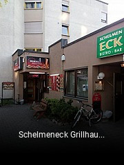 Schelmeneck Grillhaus online bestellen