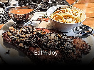 Eat'n Joy  essen bestellen