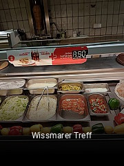 Wissmarer Treff online delivery
