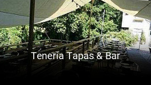 Teneria Tapas & Bar online bestellen