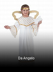 Da Angelo online delivery
