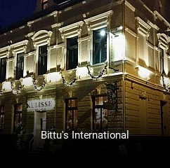 Bittu's International essen bestellen