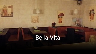 Bella Vita online delivery