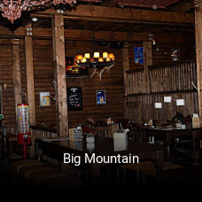 Big Mountain online delivery