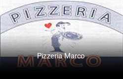 Pizzeria Marco online bestellen
