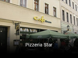 Pizzeria Star online bestellen