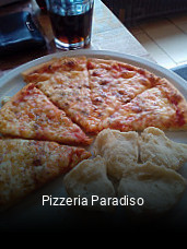 Pizzeria Paradiso essen bestellen