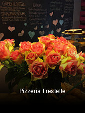 Pizzeria Trestelle online bestellen