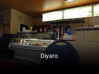 Diyaro online delivery