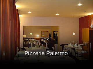 Pizzeria Palermo online delivery
