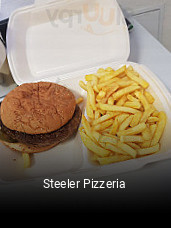 Steeler Pizzeria online delivery