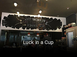 Luck in a Cup bestellen
