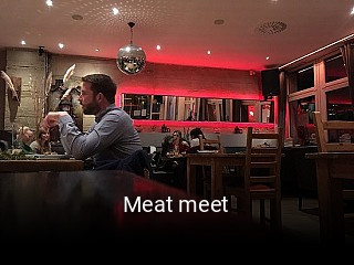 Meat meet bestellen