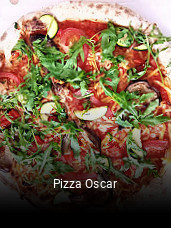 Pizza Oscar bestellen