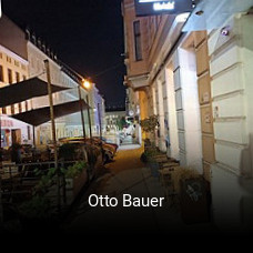 Otto Bauer essen bestellen
