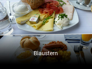 Blaustern online delivery