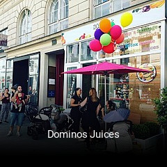 Dominos Juices online delivery