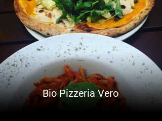 Bio Pizzeria Vero online delivery